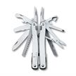 Victorinox - SwissTool Spirit X, in Leder-Etui | Bild 4