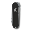 Victorinox - Taschenmesser Classic SD, 58 mm, schwarz | Bild 2