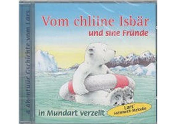 Vom chliine Isbär und sine Fründe