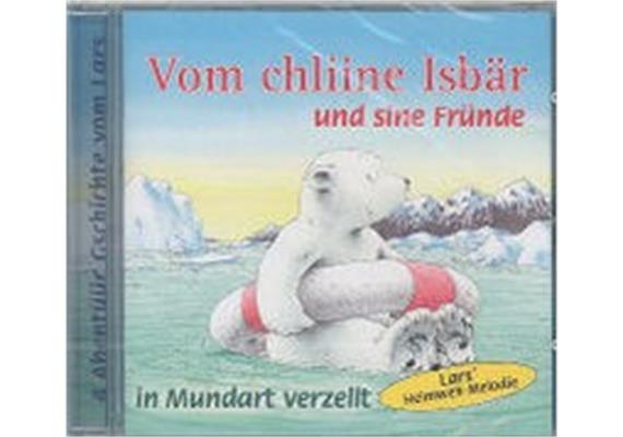 Vom chliine Isbär und sine Fründe