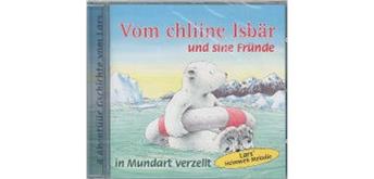 Vom chliine Isbär und sine Fründe