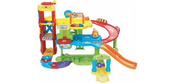 Vtech 80-180004 Tut Tut Baby Flitzer-Parkgarage