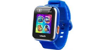 Vtech 80-193804 Kidizoom Smart Watch DX2, blau