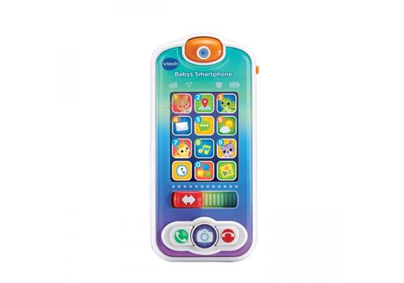 Vtech 80-537604 Baby Smartphone