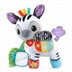 vtech Babys Plüsch-Zebra