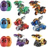 VTech Electronics Europe BV 80-422584 Switch & Go Dinos - Surprise Ei Serie 2 1 Stück