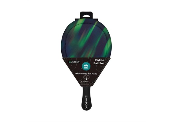 Waboba Beach Paddle Set