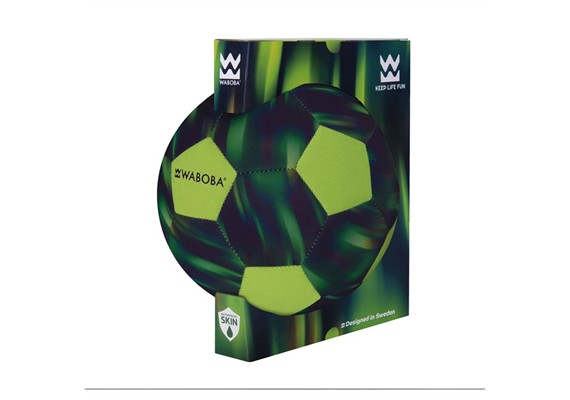 Waboba Beach Soccer Ball Sporty