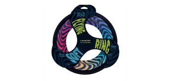 Waboba Big Soft Ring