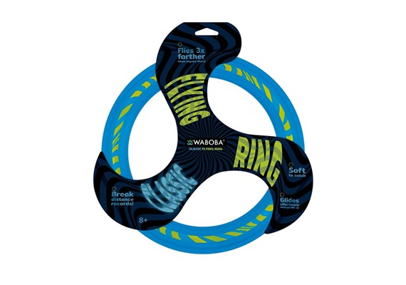 Waboba Classic Flying Ring