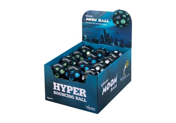Waboba - Dark Side Moon Ball assortiert