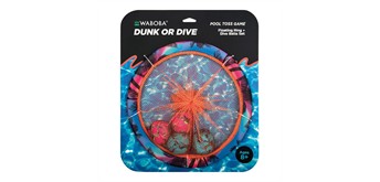 Waboba Dunk or Dive