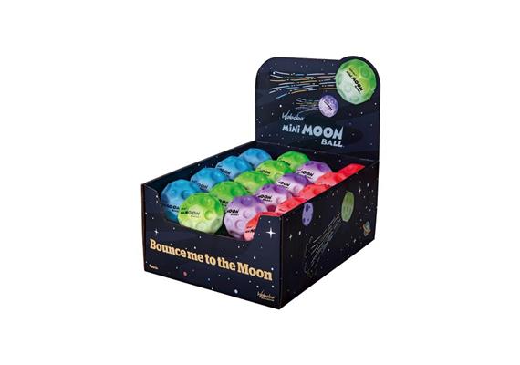 Waboba Mini Moon Ball assortiert