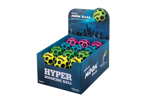 Waboba Moon Ball assortiert - Der Original Moon Ball