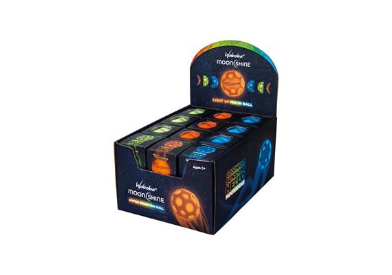 Waboba New Moonshine Ball assortiert