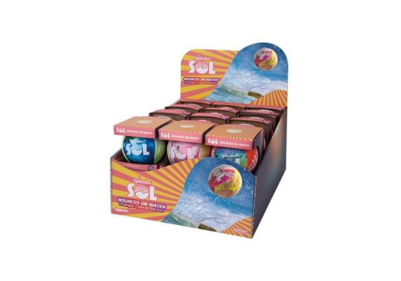 Waboba Sol Ball assortiert