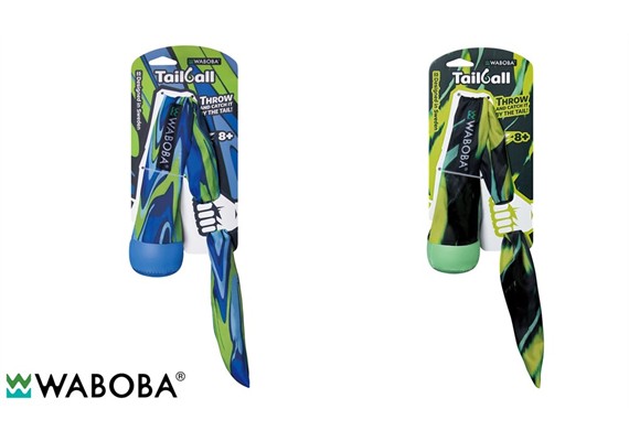 Waboba Tailball - Wurfball