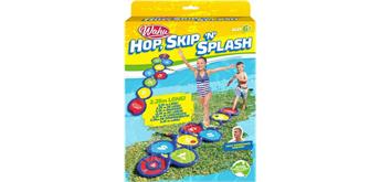 Wahu Backyard Hop Skip & Splash