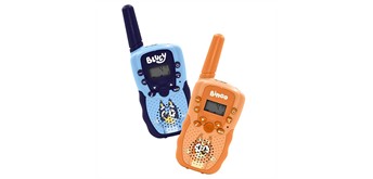 Walkie Talkie Set Bluey bis 300 m