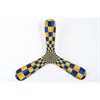 Wallaby bedruckter Boomerang für Kinder - Modern