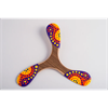 Wallaby Boomerang für Erwachsene - der Canberra