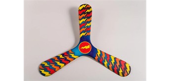 Wallaby Boomerang für Kinder - éclair