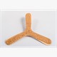 Wallaby Boomerang für Kinder - Kork