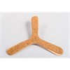 Wallaby Boomerang für Kinder - Kork