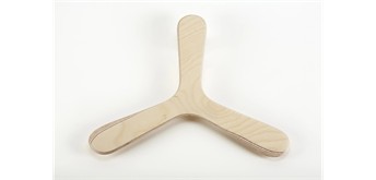 Wallaby Boomerang für Kinder - Nature