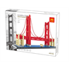 Wange 6210 The Golden Gate Bridge (2038 Teile)