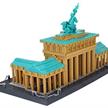 Wange 6211 Brandenburger Tor Berlin (1552 Teile) | Bild 4