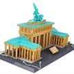 Wange 6211 Brandenburger Tor Berlin (1552 Teile) | Bild 3