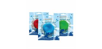 Wasserbombe wiederverwendbar 6 cm assortiert 1 Stück