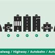 Waytoplay Autobahn / Highway | Bild 6