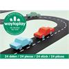 Waytoplay Autobahn / Highway