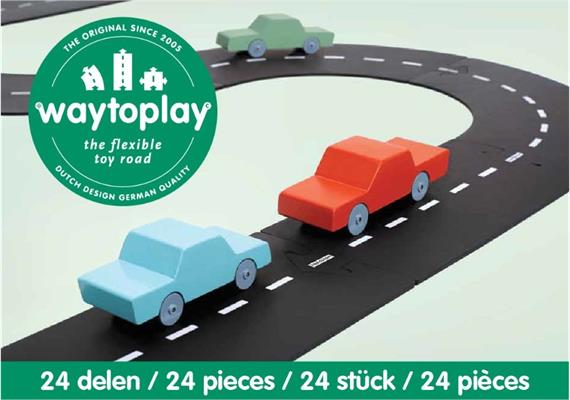 Waytoplay Autobahn / Highway