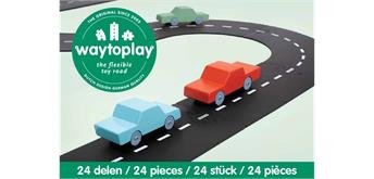 Waytoplay Autobahn / Highway