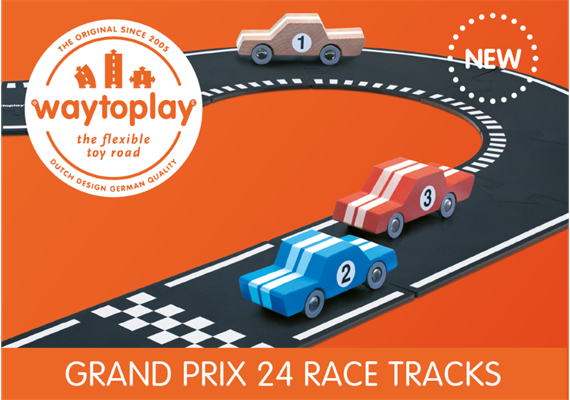 Waytoplay Grand Prix