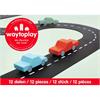 Waytoplay Ringstrasse / Ringroad