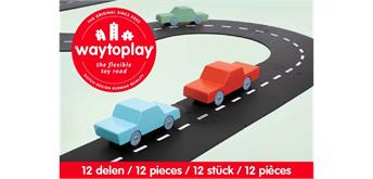 Waytoplay Ringstrasse / Ringroad