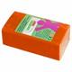 Weible Blockknete 250 Gramm, orange