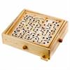 Weible Kugel Labyrinth Holz