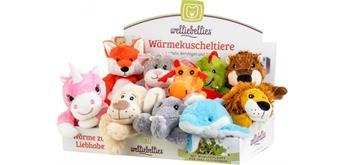 welliebellies® Wärmetiere gross assortiert