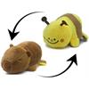 Wendeplüsch Wasserschwein - Biene 25 cm