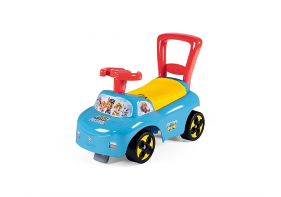 Wheels Toys - Paw Patrol Auto Rutscherfahrzeug