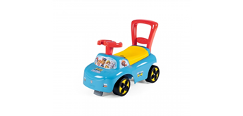 Wheels Toys - Paw Patrol Auto Rutscherfahrzeug