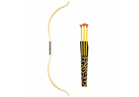 Widmann - Pfeil- und Bogen-Set 51 cm