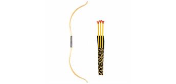 Widmann - Pfeil- und Bogen-Set 51 cm