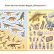 Wieso? Weshalb? Warum? 32677 Stickerheft: Dinosaurier | Bild 3