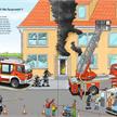 Wieso? Weshalb? Warum? 32678 Stickerheft: Feuerwehr | Bild 4